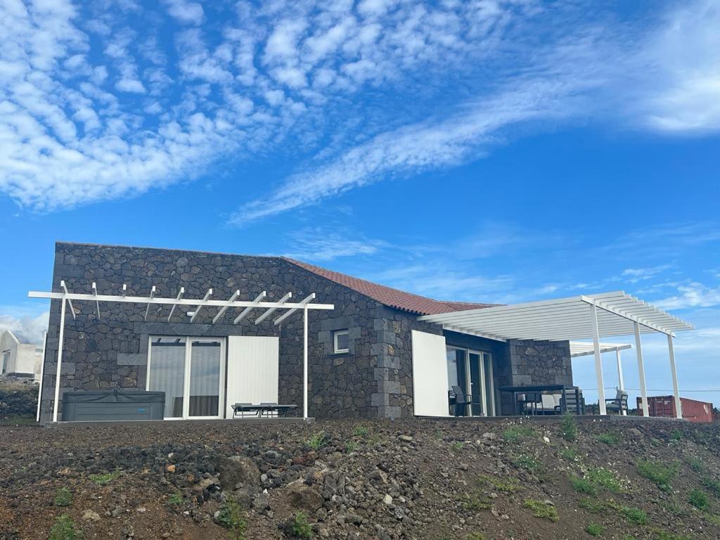 Villa con 2 Camere da Letto
